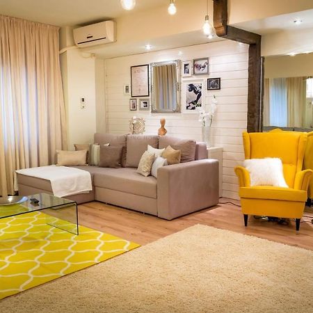 Feeling Home Apartments Bukares Bagian luar foto