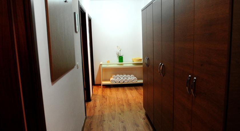 Feeling Home Apartments Bukares Ruang foto