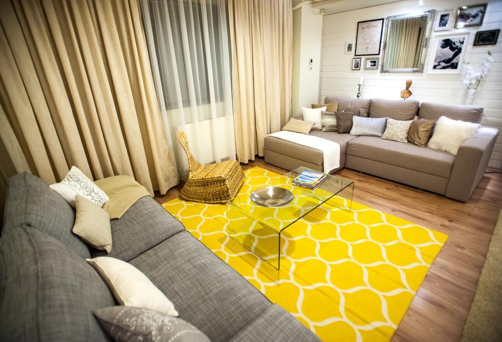 Feeling Home Apartments Bukares Ruang foto