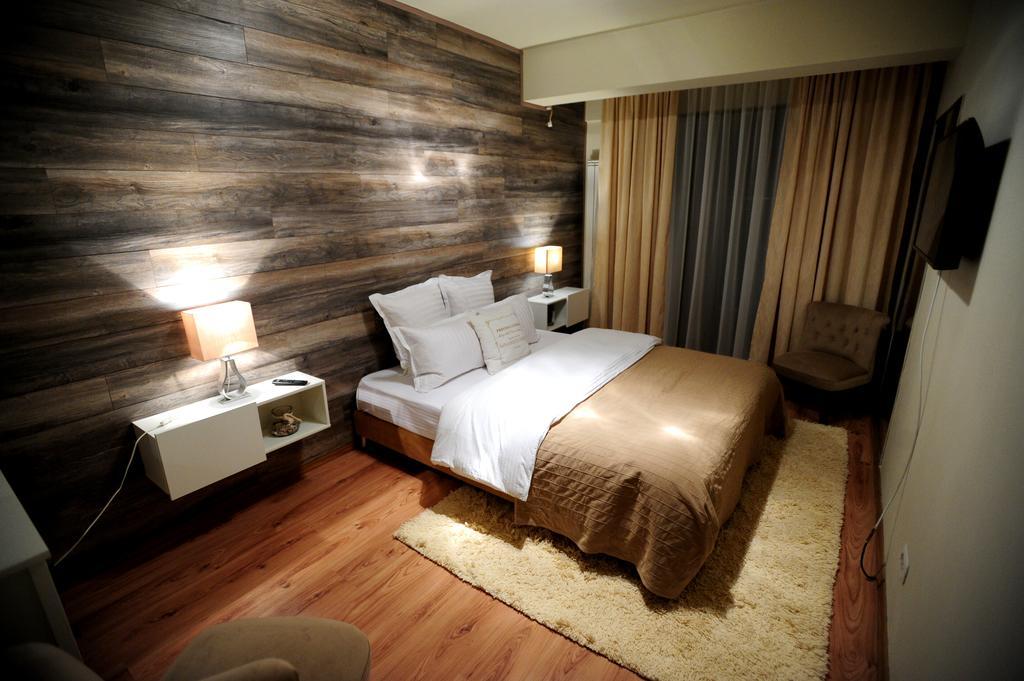 Feeling Home Apartments Bukares Ruang foto