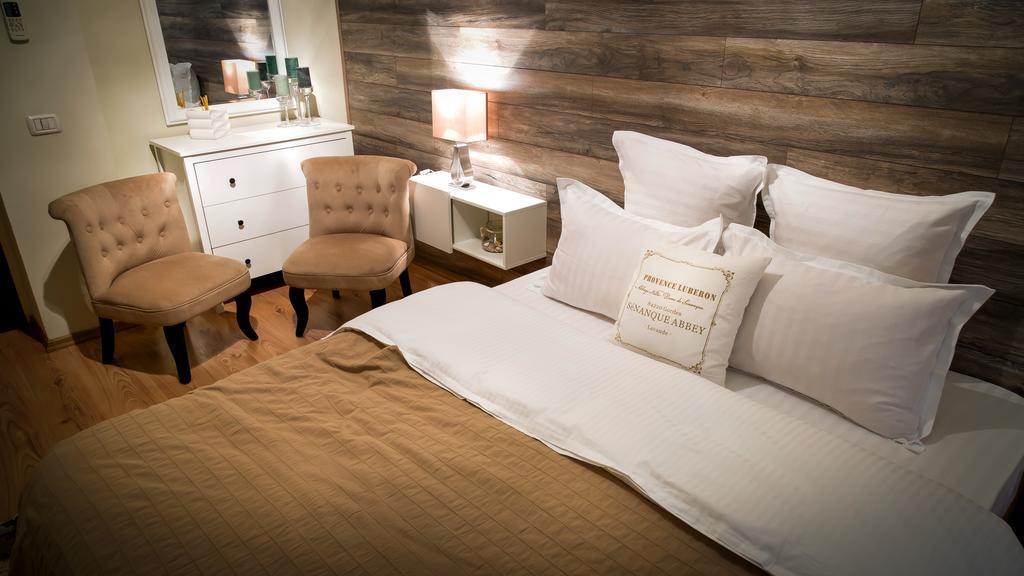 Feeling Home Apartments Bukares Bagian luar foto
