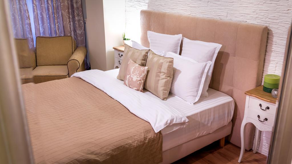 Feeling Home Apartments Bukares Bagian luar foto
