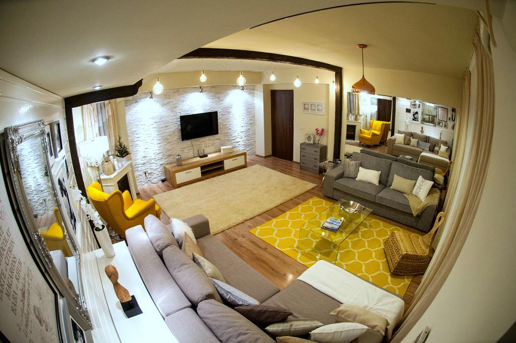 Feeling Home Apartments Bukares Bagian luar foto
