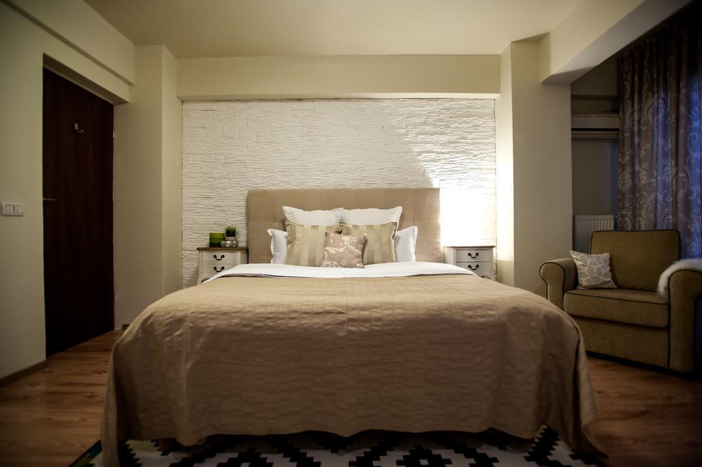 Feeling Home Apartments Bukares Bagian luar foto