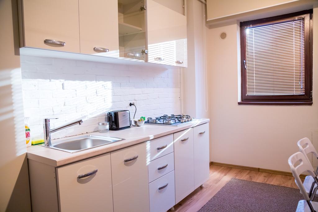 Feeling Home Apartments Bukares Bagian luar foto