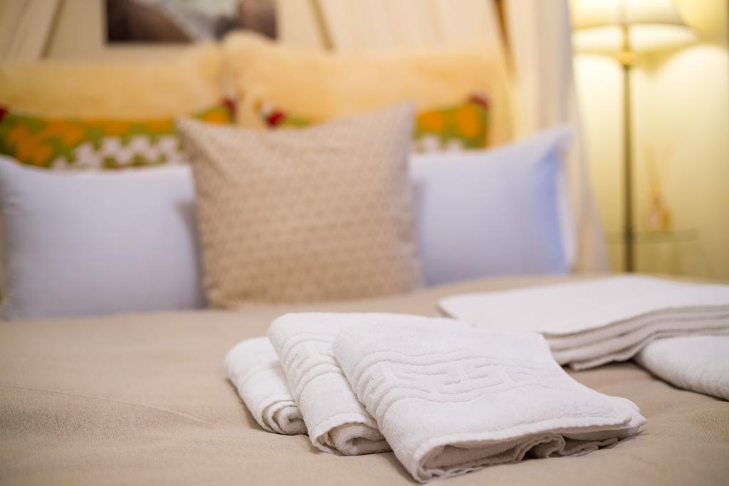 Feeling Home Apartments Bukares Bagian luar foto