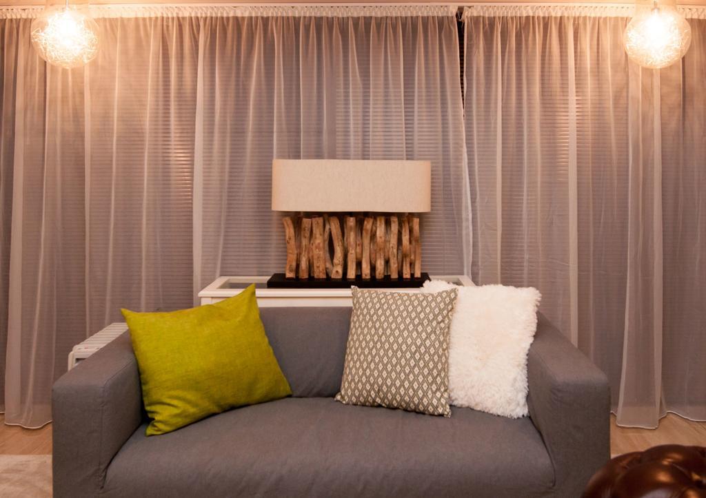 Feeling Home Apartments Bukares Bagian luar foto
