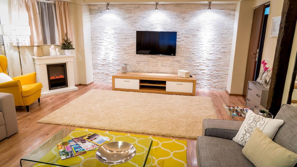 Feeling Home Apartments Bukares Bagian luar foto