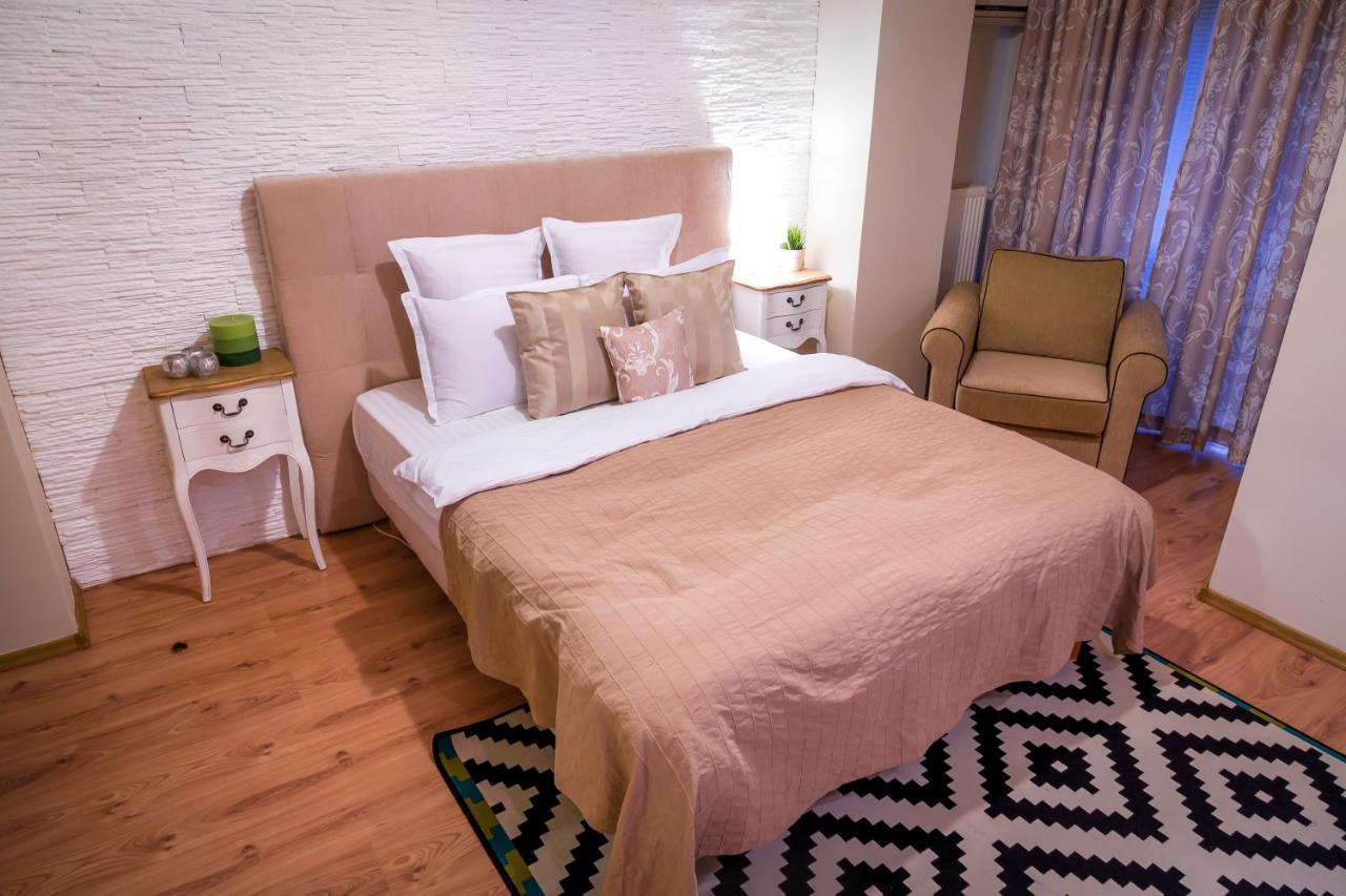 Feeling Home Apartments Bukares Bagian luar foto