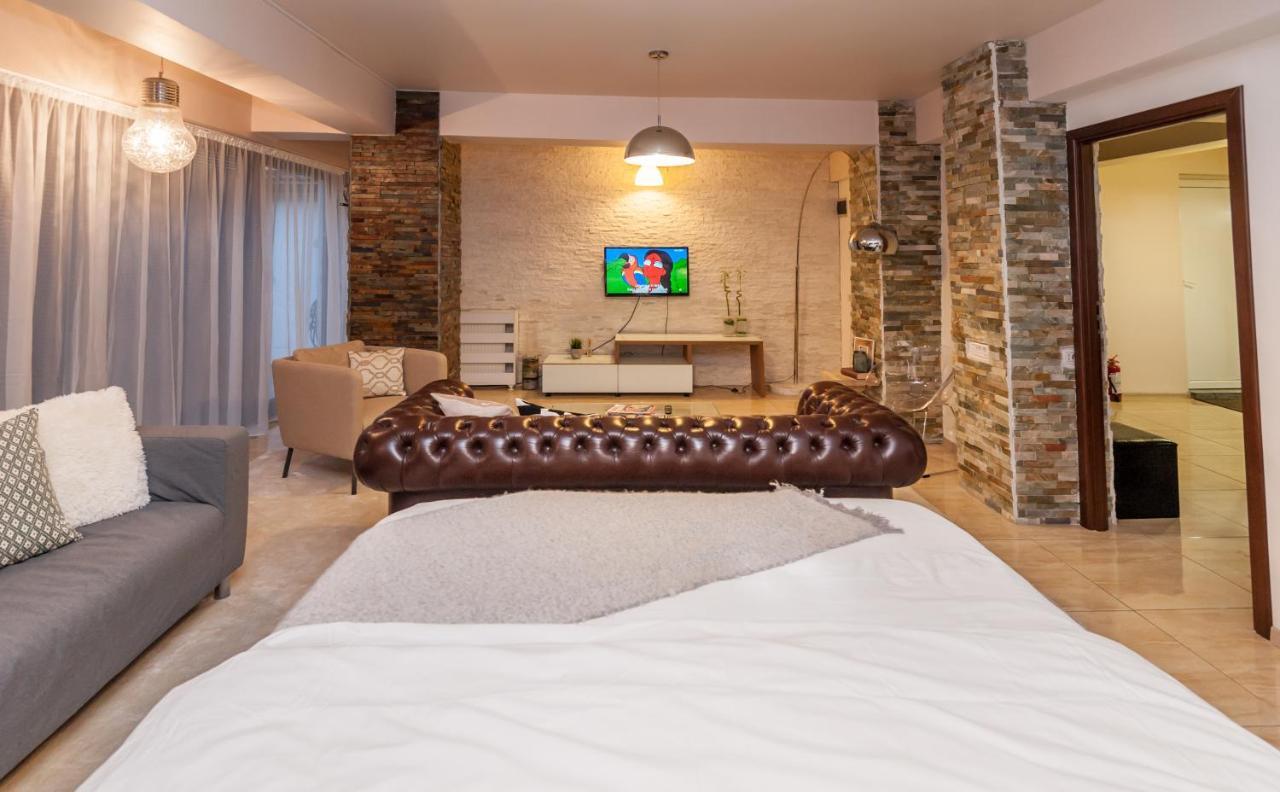 Feeling Home Apartments Bukares Bagian luar foto
