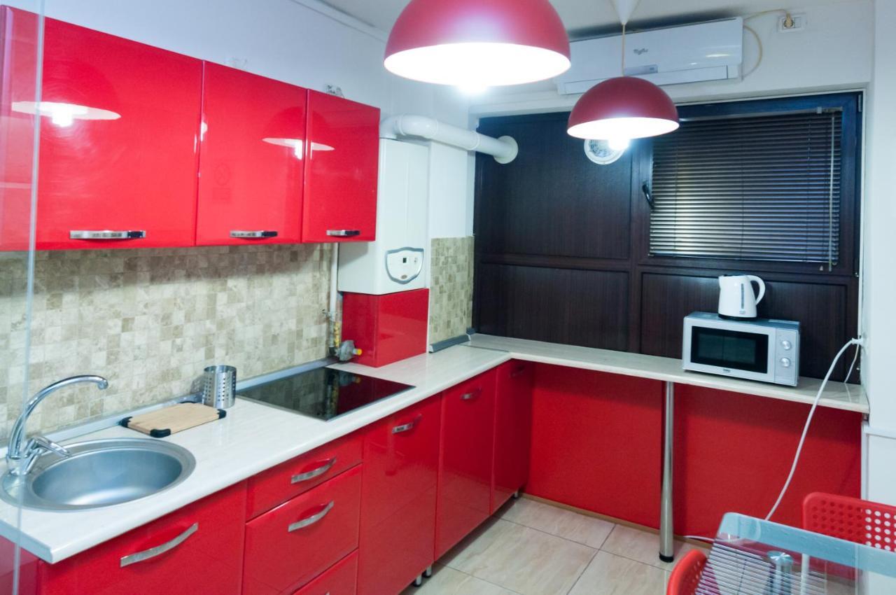 Feeling Home Apartments Bukares Bagian luar foto