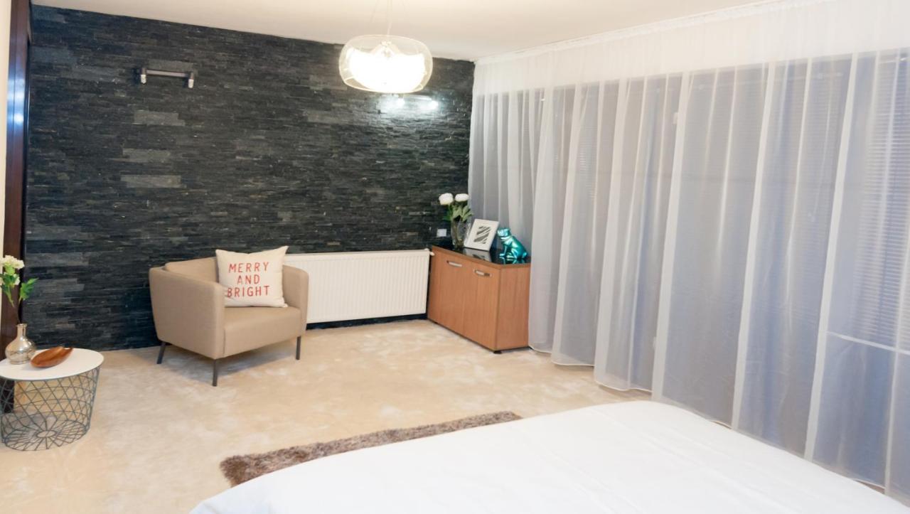 Feeling Home Apartments Bukares Bagian luar foto