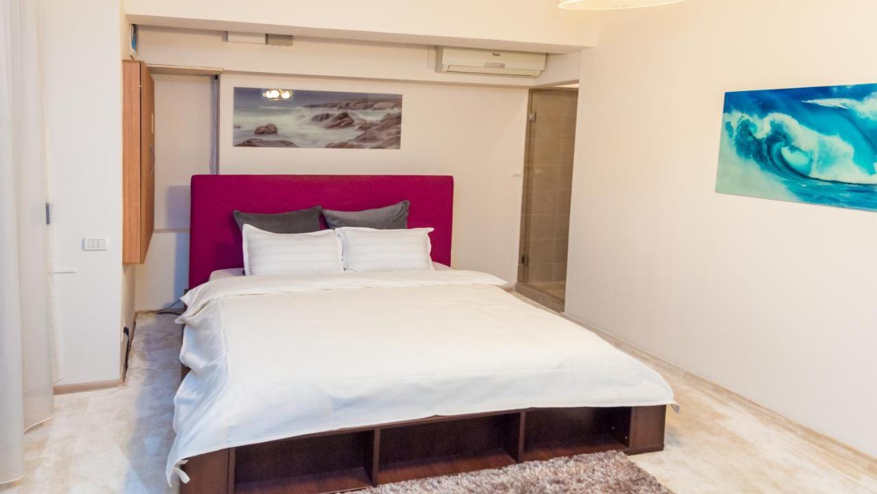 Feeling Home Apartments Bukares Bagian luar foto