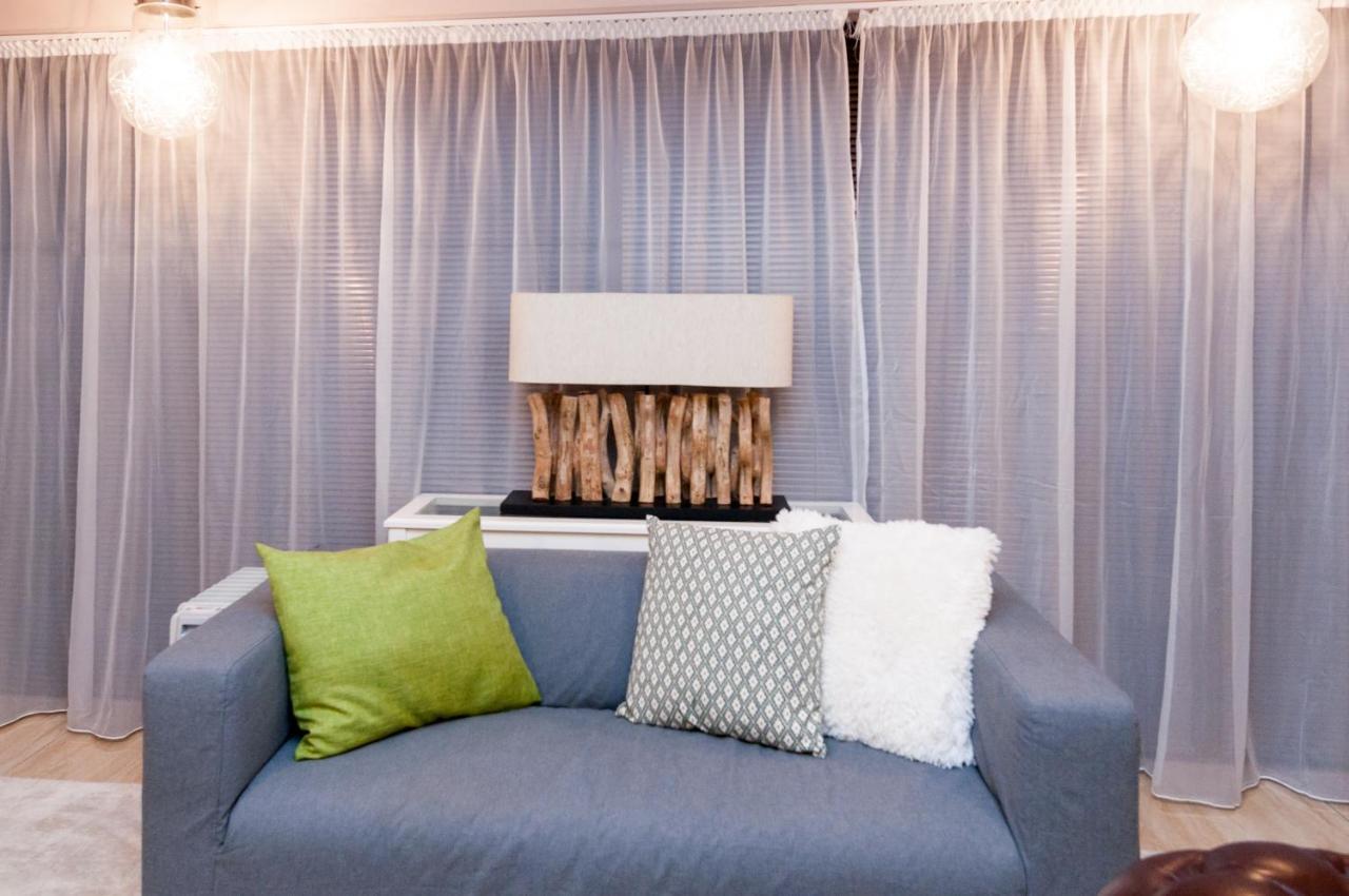 Feeling Home Apartments Bukares Bagian luar foto