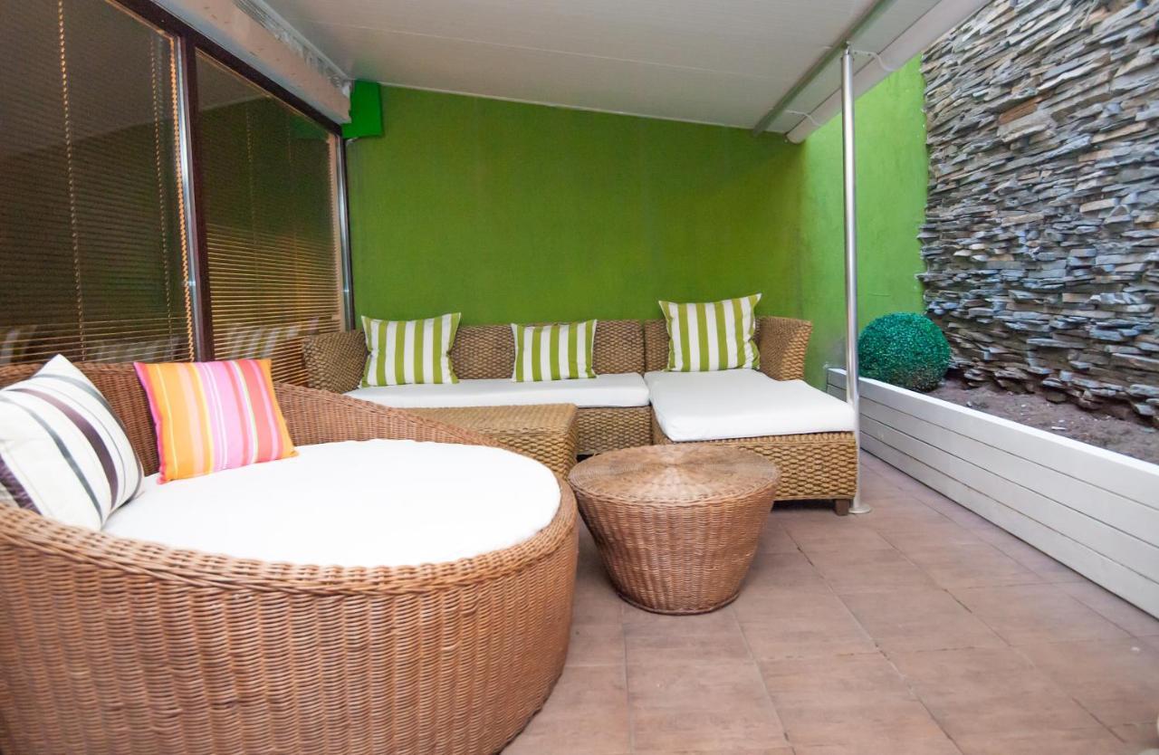 Feeling Home Apartments Bukares Bagian luar foto