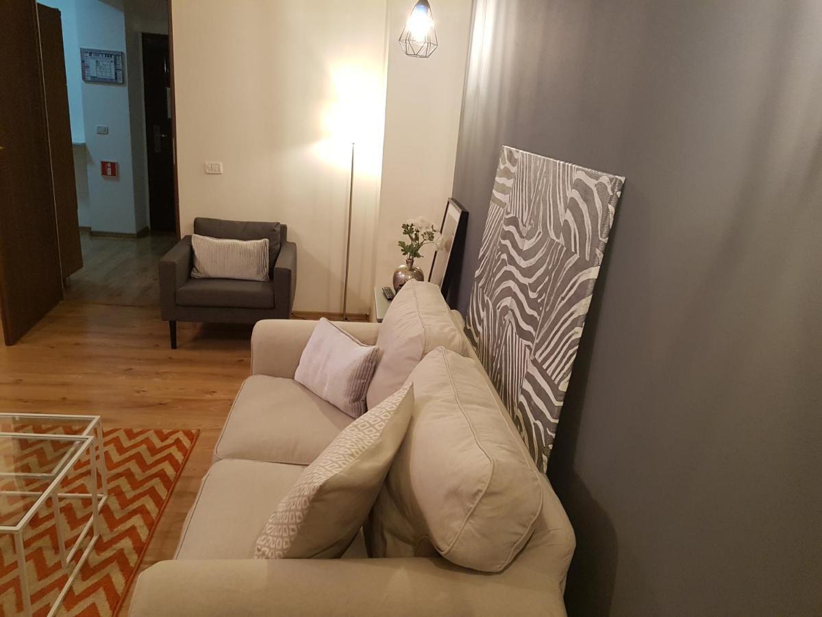 Feeling Home Apartments Bukares Bagian luar foto