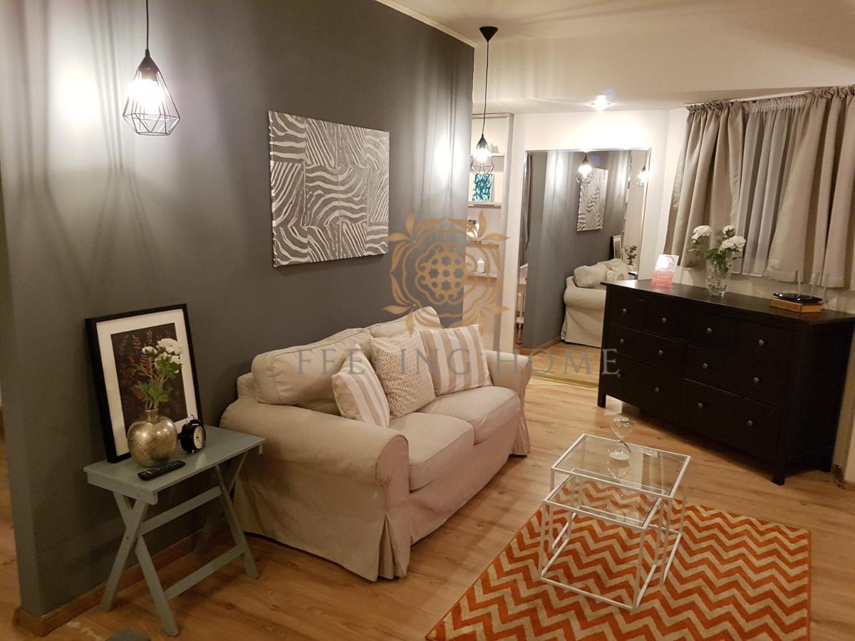 Feeling Home Apartments Bukares Bagian luar foto